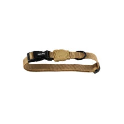 Zee.Dog Dog Collar 25 Zee.Dog Dog Collar -Honden Benodigdheden Winkel zeedog sand dog collar l 124201 1000 none