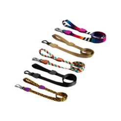 Zee.Dog Dog Leash 33 Zee.Dog Dog Leash -Honden Benodigdheden Winkel zeedog dog leash 203474 0500 none