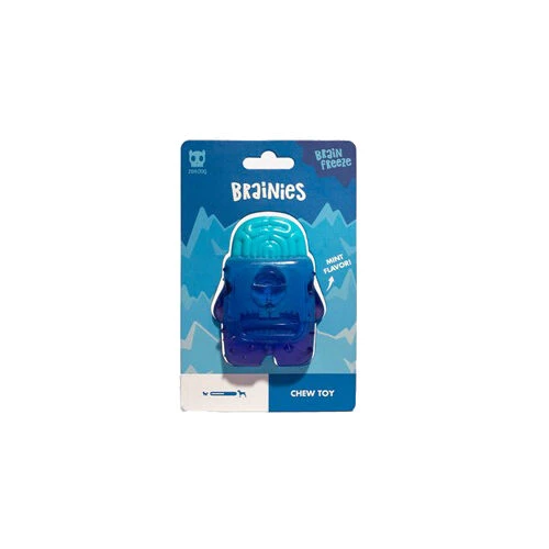 Zee.Dog Dog Toy Brainies 9 Zee.Dog Dog Toy Brainies - Afbeelding 9
