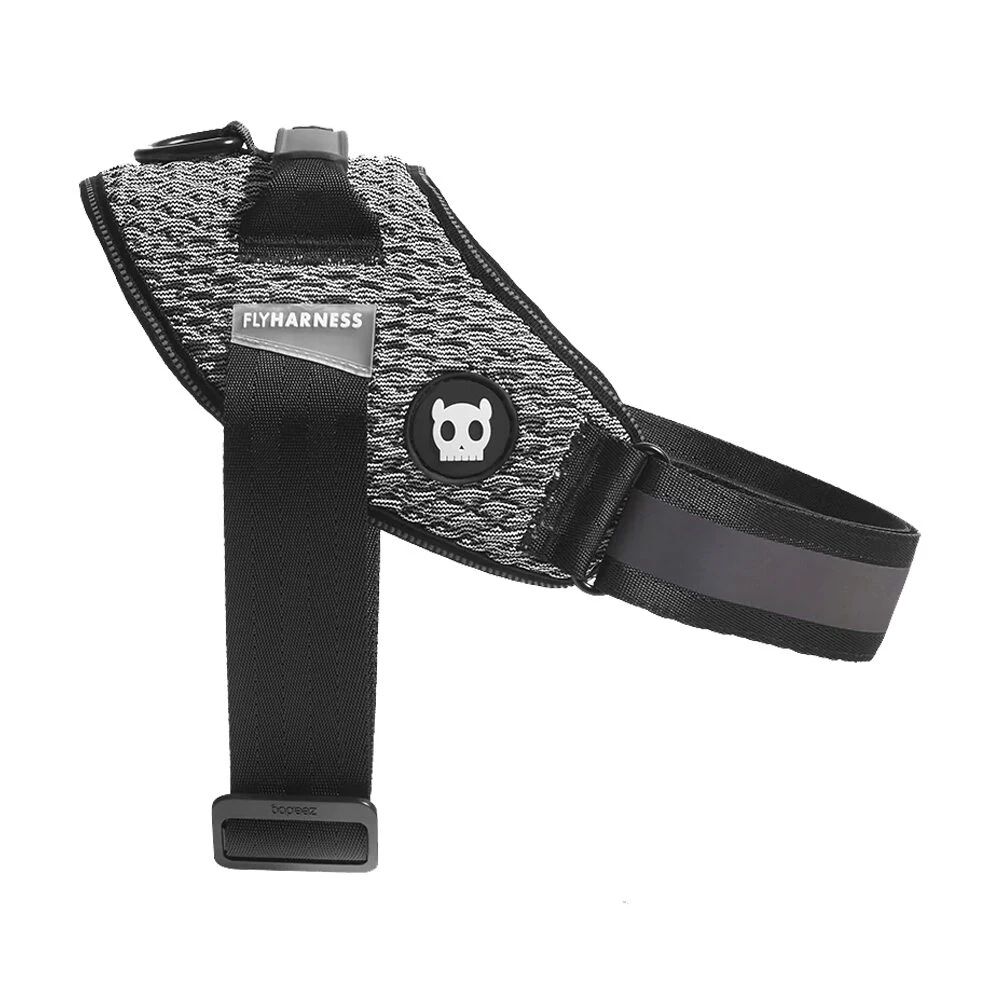 Zee.Dog FlyHarness Hondentuigje 8 Zee.Dog FlyHarness Hondentuigje - Afbeelding 8