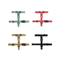 Zee.Dog Soft Walk Harness -Honden Benodigdheden Winkel zeedog soft walk harness 216200 1000 none