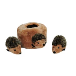 ZippyPaws Zippy Burrow Hedgehog Den -Honden Benodigdheden Winkel zippypaws zippy burrow hedgehog den 221067 0500 none