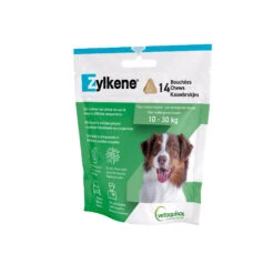 Zylkène Chews 12 Zylkène Chews -Honden Benodigdheden Winkel zylkne chews 219948 2000 none