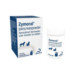 Zymoral Pancreaspoeder 6 Zymoral Pancreaspoeder -Honden Benodigdheden Winkel zymoral pancreaspoeder 188303 0500 none